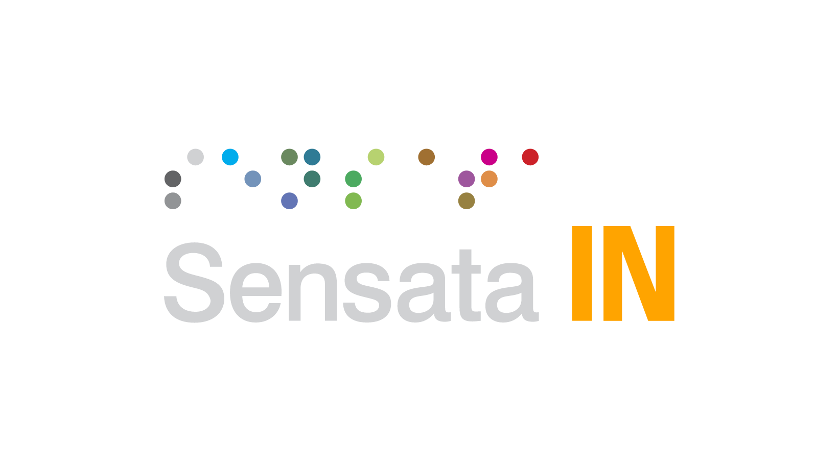 Sensata INSIGHTS Brand Logo.