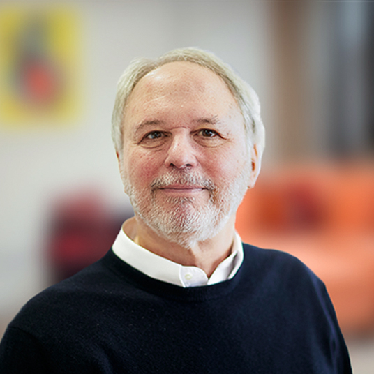 Dan Bauer
