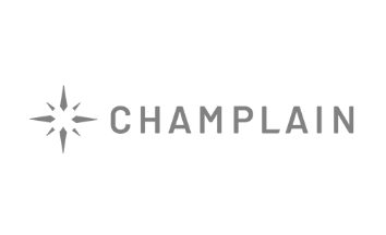 Gray Champlain Private Equity Logo.