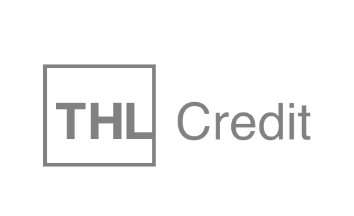 Gray THL Credit Private Equity Logo.