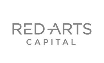 Gray Red Arts Capital Private Equity Logo.