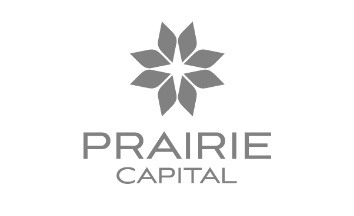 Gray Prairie Private Equity Logo.