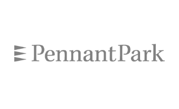 Gray Pennant Park Private Equity Logo.