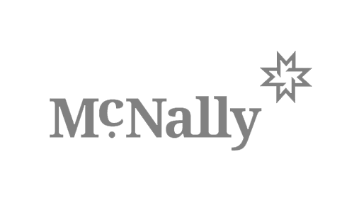 Gray McNally Private Equity Logo.
