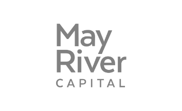 Gray May River Private Equity Logo.