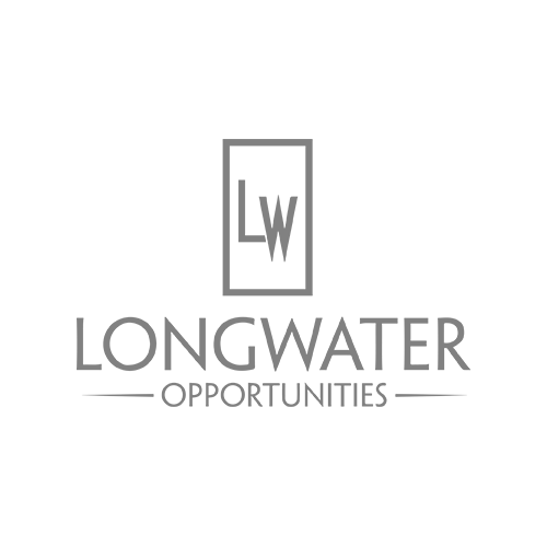 Gray Longwater Opportunities Private Equity Logo.