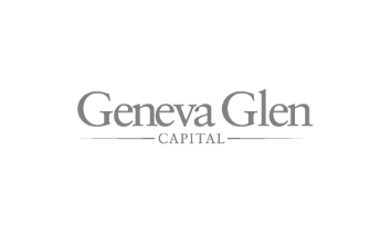 Gray GenevaGlen Capital Private Equity Logo.
