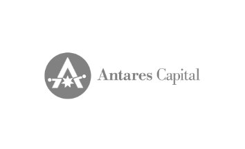 Gray Antares Capital Private Equity Logo.