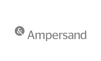 Gray &Ampersand Private Equity Logo.