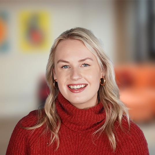 Isabelle Lunow