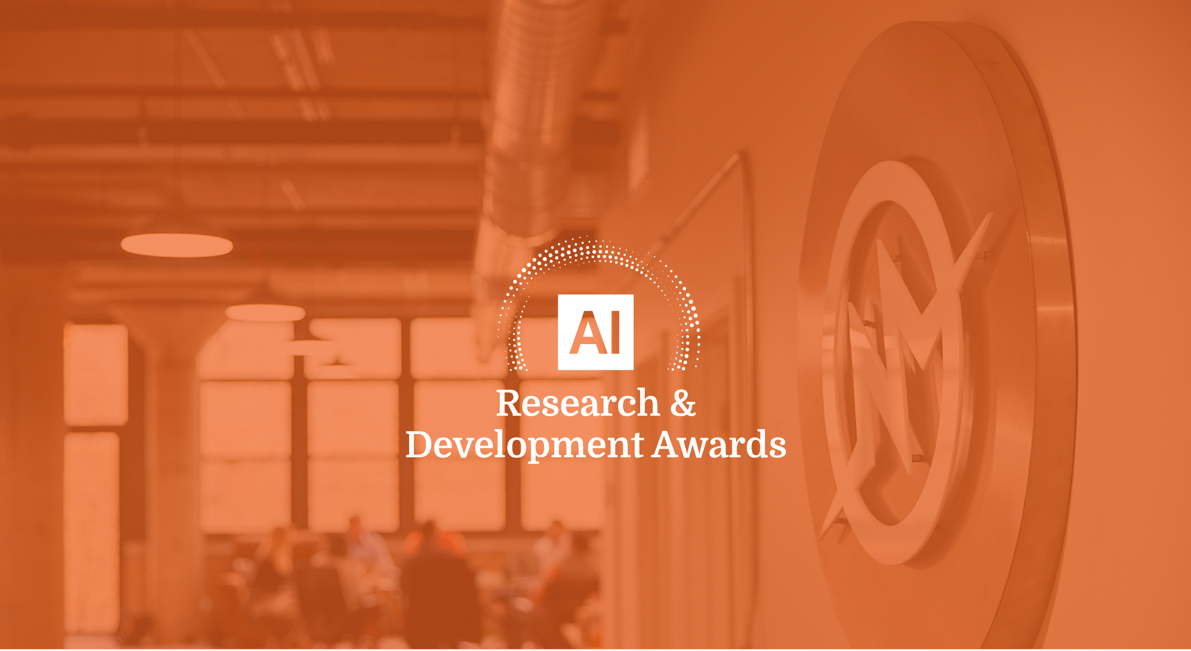 Research & Development Awards 2023