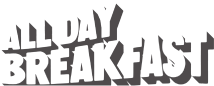 All Day Breakfast Logo
